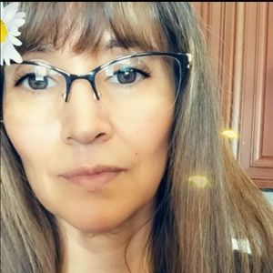 Meet your Posher, Susie